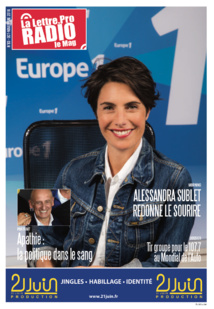 La Lettre Pro de la Radio n° 83 vient de paraitre