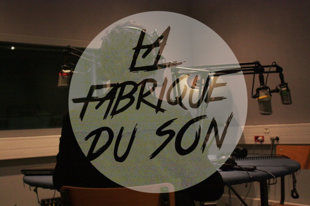 La Fabrique du Son : nouveau média sonore lancé par les étudiants de l'IJBA