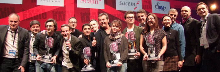 Inscrivez-vous aux Jeunes Talents de la Radio