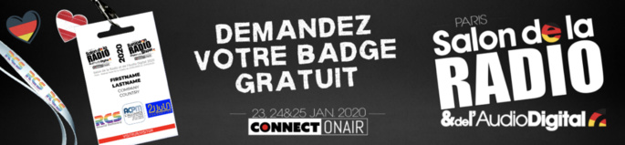DAB+ : une nouvelle étape franchie avant Noël