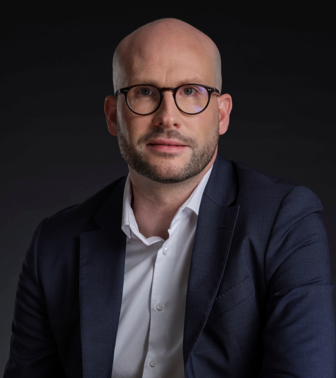 Suisse : le groupe BNJ accueille un nouveau directeur