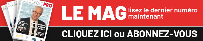 Téléchargez le 130e numéro de La Lettre Pro de la Radio