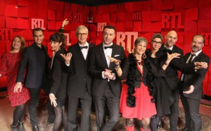 "Laissez-Vous Tenter" fête ses 15 ans sur RTL