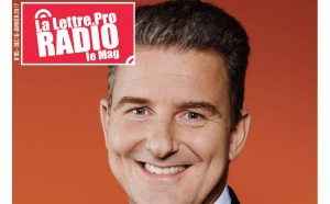 La Lettre Pro de la Radio n° 85 vient de paraitre