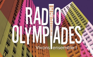 Radio Olympiades : le jeune public se forme à la radio