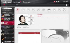 La boîte à outils du programmateur musical