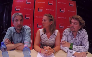 Pas de "Si tu écoutes, j'annule tout" sur France Inter ?