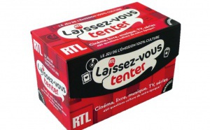 RTL : "Laissez-vous tenter" dans une boîte de jeu