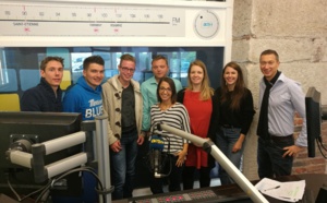 Le MAG 95 - Activ Radio : hyperactive !