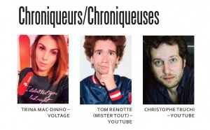 Assistez à la finale des Jeunes Talents de la radio