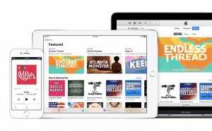 Le podcast natif, c’est quoi ?