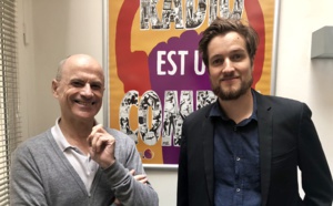 Alexandre Houget rejoint HyperWorld