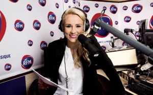 Radio stars