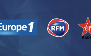 Europe 1 : Guimier quitte la station, Belliard à la matinale