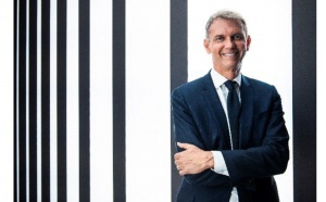 Christophe Jakubyszyn à la matinale de BFM Business
