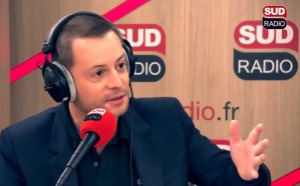 Sud Radio : "Les Incorrectibles" de retour à l'antenne