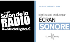 Les Français et la radio : "Portraits sensibles"