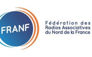 Covid-19 : "actualité et réactivité" des radios associatives de la FRANF
