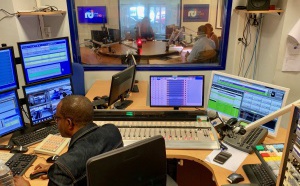 Avis de tempête sur les radios ultramarines