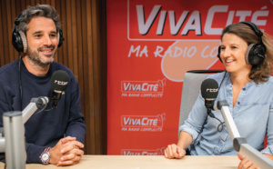 Une rentrée qui va de l’avant pour les radios de la RTBF