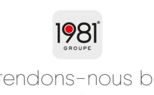 Le Groupe 1981 adapte ses programmes