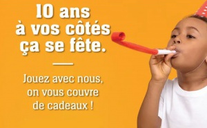 France Bleu Occitanie fête ses 10 ans