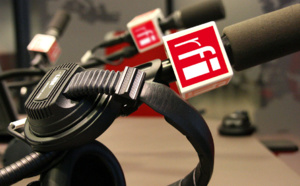 RFI partenaire du 75e Festival d'Avignon