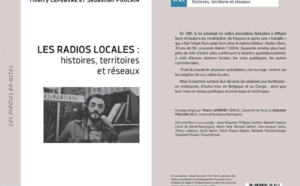 Un ouvrage consacré aux radios locales