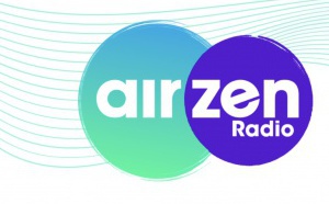 AirZen se présente comme "la 1ère radio nationale 100% positive"