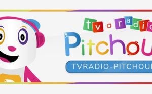 DAB+ : Radio Pitchoun diffuse à Avignon