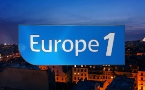 Europe 1 réveille les français