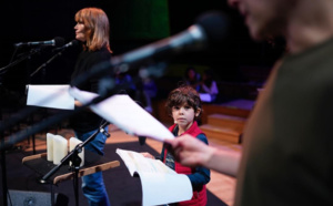 France Culture : "Les Aventures du Petit Nicolas" en podcast