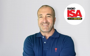 Thierry Lanfray, l’Iron Man de la pub radio