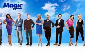Angleterre : Magic va devenir une radio nationale