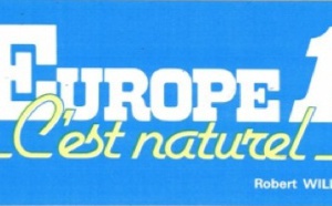 Europe 1 fête ses 60 ans