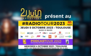 21Juin réinvente la rentrée radiophonique de Bel RTL