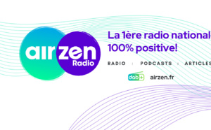 AirZen Radio : une antenne 100% féminine le 8 mars