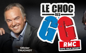 Le Choc des GG, c'est pour le 16 juin sur RMC