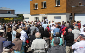 Radio Bonheur diffuse une chanson sur le CSA