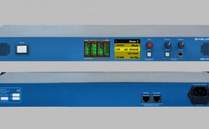 Ghielmetti propose un monitoring Dante