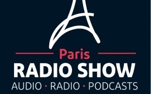 Une radio de proximité en mutation au Paris Radio Show