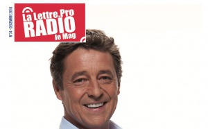 La Lettre Pro de la Radio n° 74 vient de paraitre
