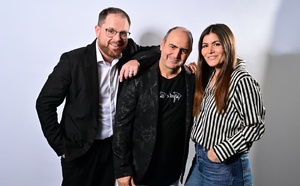 Le MAG 170 - Jérémy Kiffel : la matinale musicale version KISS FM 