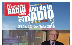 La Lettre Pro de la Radio n° 75 vient de paraitre
