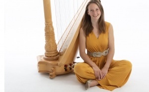 Juliette Gauthier lauréate du 42e Prix Jeune Soliste des Médias Francophones Publics