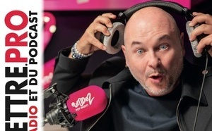 Voici le sommaire du n°172 de La Lettre Pro de la Radio 