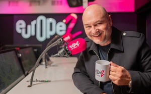 Le MAG 172 - Radio, avenir, vie privée : les vérités de Cauet 