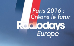 #RDE16: in the most beautiful city in the world
