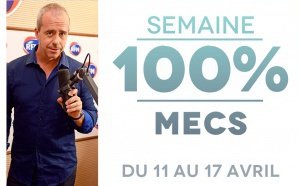 Une matinale "100% mecs" sur RFM