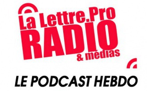 La Lettre Pro en podcast avec l'A2PRL #78